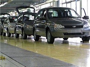 «АвтоВАЗ» готовится к дальнейшему падению российского авторынка