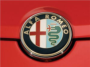 Кроссовер от Alfa Romeo получил имя