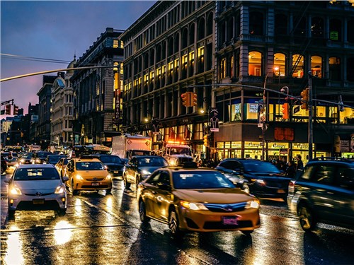 Население мегаполисов выступает против метрополитена