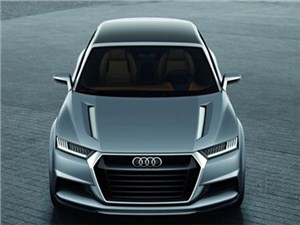 Представители Audi подтверждают, что кроссовер Q8 пойдет в серийное производство