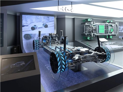 Гибриды с параллельными режимами по-прежнему перспективны