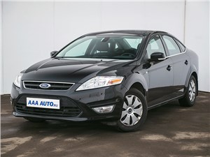 Ford Mondeo - ford mondeo. акселерат
