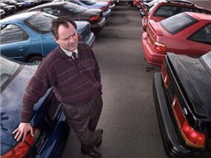 Продажи автомобилей в Европе растут десятый месяц подряд