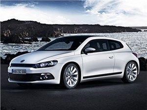 Volkswagen Golf получит внедорожную модификацию