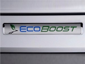 Двигатель EcoBoost от Ford оказался самой востребованной силовой установкой в Европе