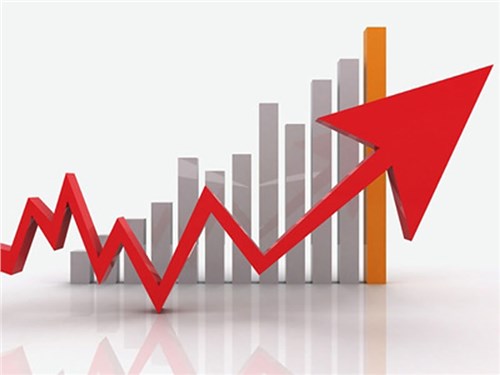 Продажи автомобилей в России растут восьмой месяц подряд