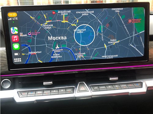 Предпросмотр tank 400 (2026) монитор