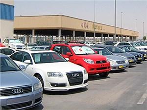 Европейский автомобильный рынок продолжает расти