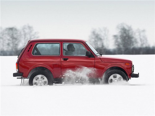 SUV с пробегом: названы самые популярные модели