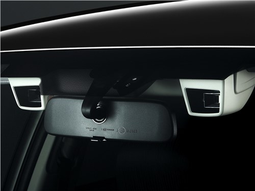 Subaru Forester 2019 система EyeSight