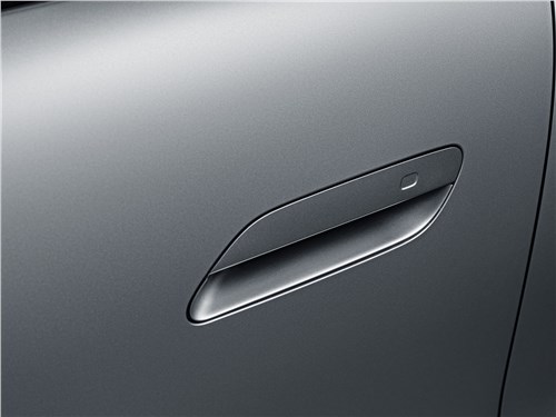 Omoda C7 (2024) ручка двери