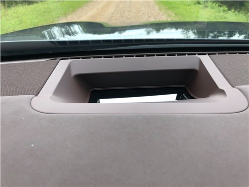 Aito Seres M7 (2023) проекционный дисплей