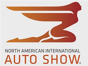 Сегодня в Детройте открывает свои двери Североамериканский международный автосалон