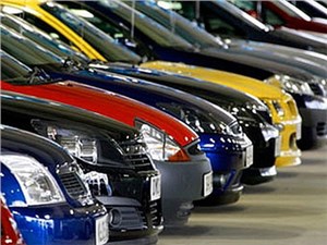 Комитет автопроизводителей АЕБ опубликовал статистику продаж автомобилей в январе