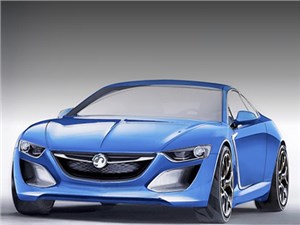 Opel Astra нового поколения представят уже в сентябре
