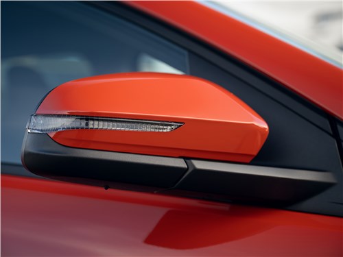Предпросмотр lada iskra (2025) повторитель поворотов