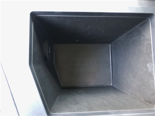 FAW Bestune B70 (2025) бокс