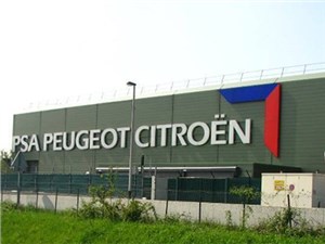 PSA Peugeot Citroën не собирается покидать российский рынок, не смотря на сложности 
