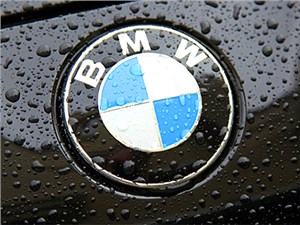 BMW выпустит свой первый водородный автомобиль через пять лет