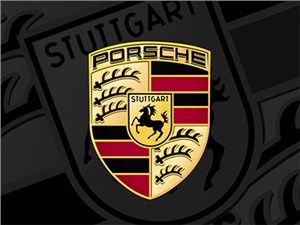 Поставки автомобилей Porsche в Россию временно прекращены