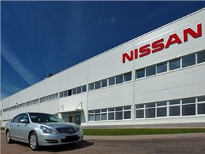 Компания Nissan не планирует расширять список моделей, выпускаемых в Ижевске