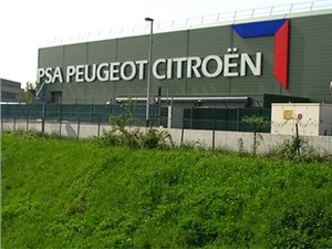 Глава Peugeot Citroen планирует сделать российский бизнес альянса безубыточным