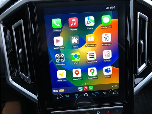 Предпросмотр jac t9 (2024) монитор