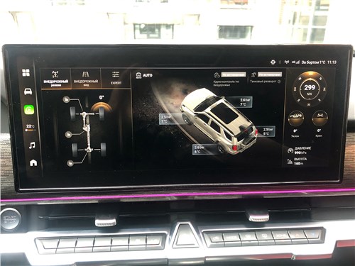 Предпросмотр tank 400 (2026) монитор