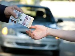 Легковые автомобили подорожали на 24% за год