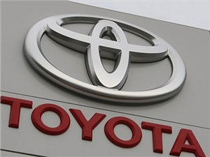 Пресс-служба российского офиса Toyota отчиталась о результатах продаж в текущем году