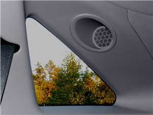 Acura MDX 2014 динамик