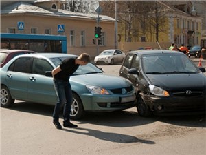 МВД предлагает лишать прав за три ДТП в течение года