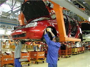 Объем господдержки автопрома в 2016 году составит 50 млрд рублей