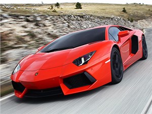 Опубликован список самых высокоскоростных автомобилей, доступных в России