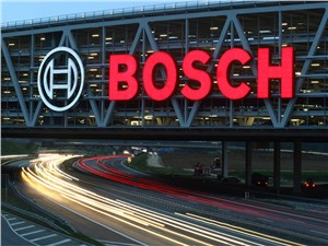 Германия присоединится к расследованию участия Bosch в «дизельгейте»