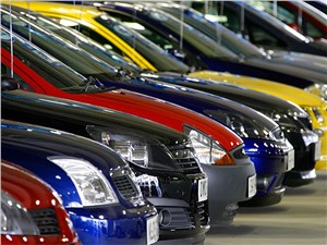 2015 год для авторынка Испании закончился почти 21-процентным ростом