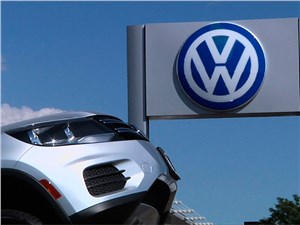 Британское отделение Volkswagen отказалось компенсировать убытки пострадавшим от дизельгейта