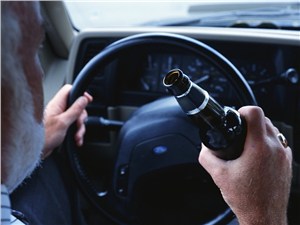 Депутаты вернули на доработку закон о штрафах за пьяную езду
