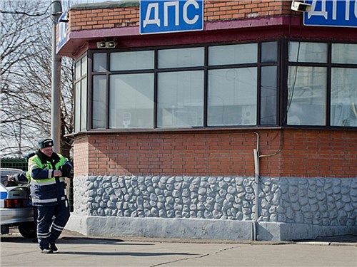 Дорожная реновация