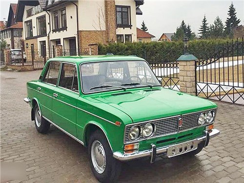 Вешаем ярлыки