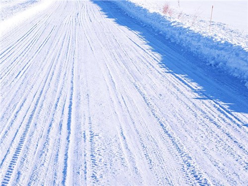 Здравствуй, зимушка-зима!