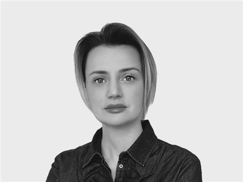Екатерина Голова, «Автопанорама»