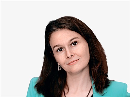 Анна Кулешова, коммерческий директор «2050.ЛАБ»