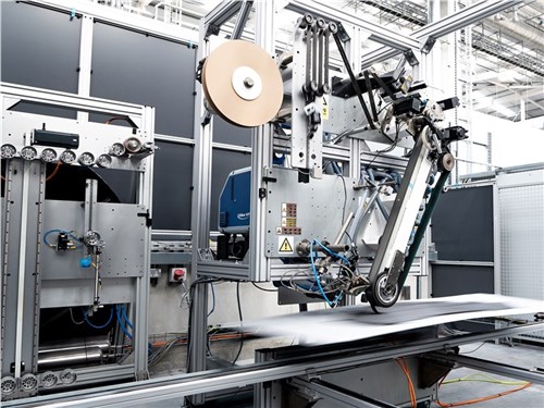 Санкт-Петербург запускает собственный инженерный центр разработки автомобилей