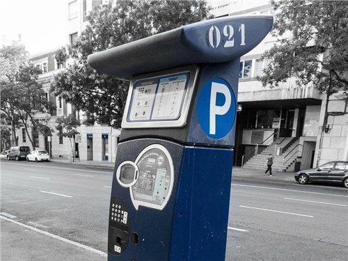 Парковка в центре Москвы может подорожать