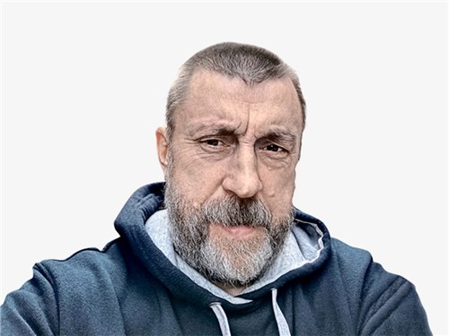 Андрей Иванов, автомобильный журналист