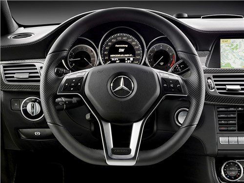 Новость про Mercedes-Benz - Mercedes-Benz