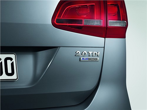 Volkswagen TDI 