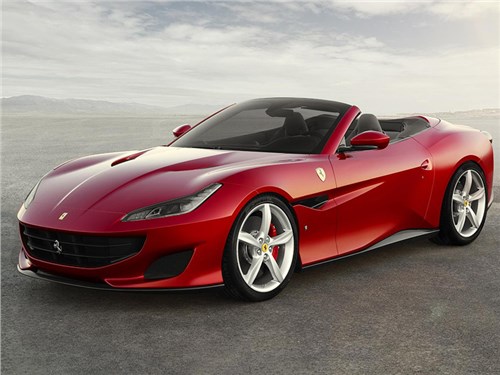 Ferrari упростит свои модели