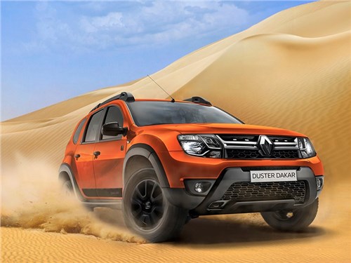 Где в России больше всего любят подержанные SUV? Исследование